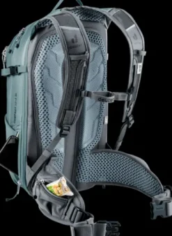 Deuter Compact 12+3 SL graphite-shale Outlet