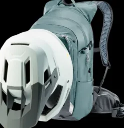 Deuter Compact 12+3 SL graphite-shale Outlet