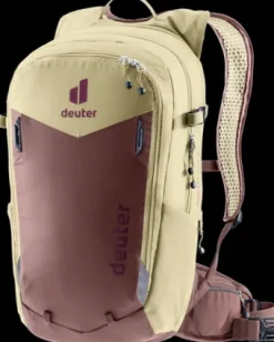 Deuter Compact 12+3 SL ashrose-desert Sale
