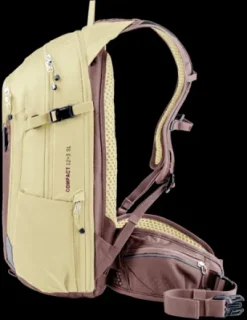 Deuter Compact 12+3 SL ashrose-desert Sale