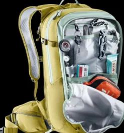 Deuter Compact EXP 12 SL frost-linden Online