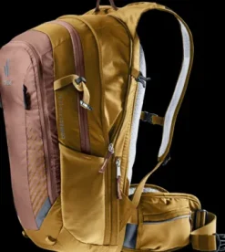 Deuter Compact EXP 12 SL raisin-almond Sale