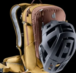 Deuter Compact EXP 12 SL raisin-almond Sale