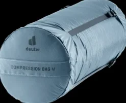 Deuter Compression Bag M atlantic Outlet