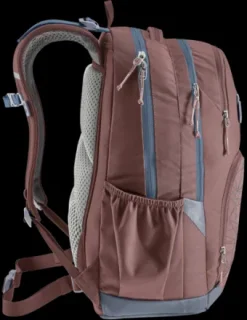 Deuter Cotogy ashrose-ink Outlet