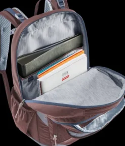 Deuter Cotogy ashrose-ink Outlet