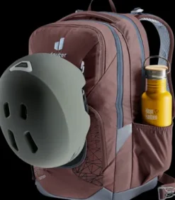 Deuter Cotogy ashrose-ink Outlet