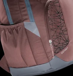 Deuter Cotogy ashrose-ink Outlet