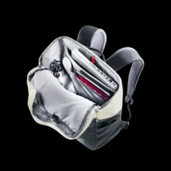Deuter x Teufel UP Berlin bone-black Outlet