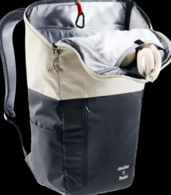 Deuter x Teufel UP Berlin bone-black Outlet
