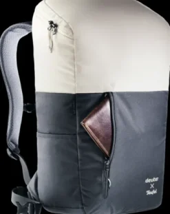 Deuter x Teufel UP Berlin bone-black Outlet