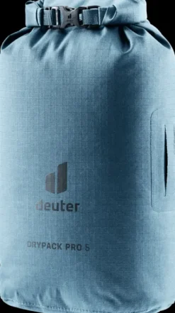 Deuter Drypack Pro 5 atlantic Online