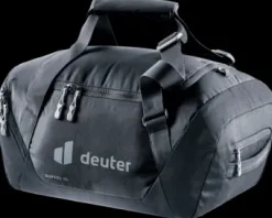 Deuter Duffel 35 black Best
