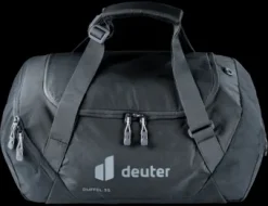 Deuter Duffel 35 black Best