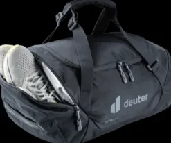 Deuter Duffel 35 black Best