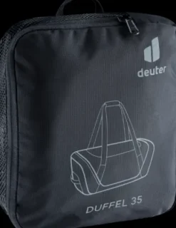 Deuter Duffel 35 black Best