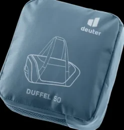 Deuter Duffel 50 atlantic-ink Clearance