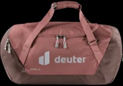 Deuter Duffel 70 caspia-raisin Hot
