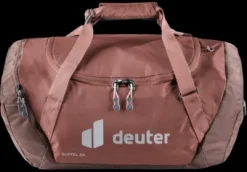 Deuter Duffel 50 caspia-raisin Online
