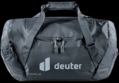 Deuter Duffel 50 black Best