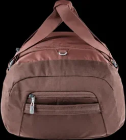Deuter Duffel 35 caspia-raisin Sale