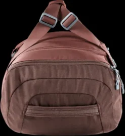 Deuter Duffel 35 caspia-raisin Sale