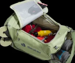 Deuter Duffel Pro 90 mineral-grove Sale