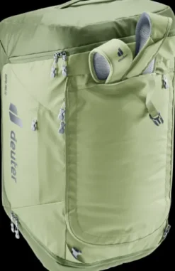 Deuter Duffel Pro 60 mineral-grove Discount
