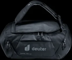 Deuter Duffel Pro 40 black Best