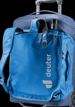Deuter Duffel Pro Movo 36 neptune-nightblue Discount