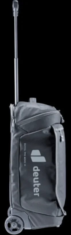 Deuter Duffel Pro Movo 36 black Fashion