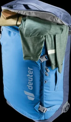Deuter Duffel Pro Movo 90 neptune-nightblue Outlet