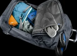Deuter Duffel Pro Movo 90 black New