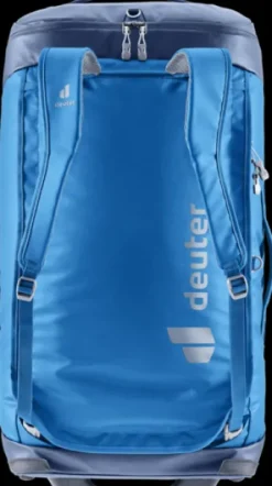Deuter Duffel Pro Movo 60 neptune-nightblue New