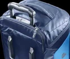 Deuter Duffel Pro Movo 60 neptune-nightblue New