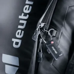 Deuter Duffel Pro Movo 60 black Hot