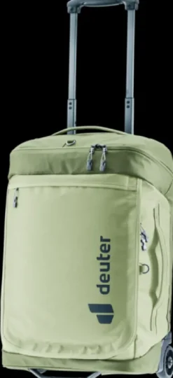 Deuter Duffel Pro Movo 36 mineral-grove Fashion