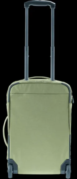 Deuter Duffel Pro Movo 36 mineral-grove Fashion
