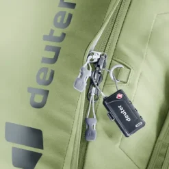 Deuter Duffel Pro Movo 36 mineral-grove Fashion