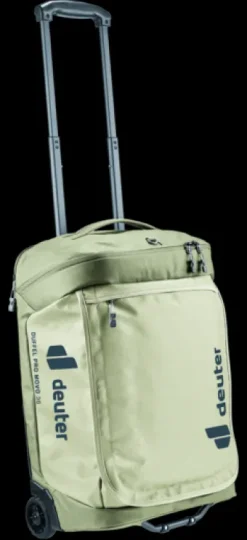 Deuter Duffel Pro Movo 36 mineral-grove Fashion