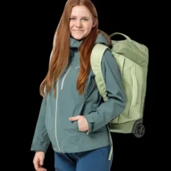 Deuter Duffel Pro Movo 36 mineral-grove Fashion
