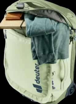 Deuter Duffel Pro Movo 36 mineral-grove Fashion
