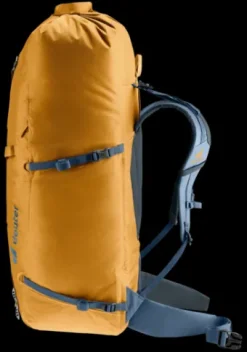Deuter Durascent 44+10 cinnamon-ink Best