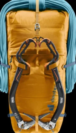 Deuter Durascent 44+10 cinnamon-ink Best