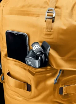 Deuter Durascent 44+10 cinnamon-ink Best