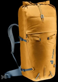 Deuter Durascent 44+10 cinnamon-ink Best