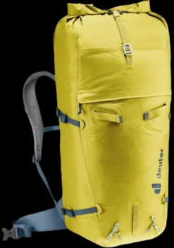 Deuter Durascent 44+10 turmeric-ink Online