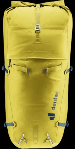 Deuter Durascent 44+10 turmeric-ink Online