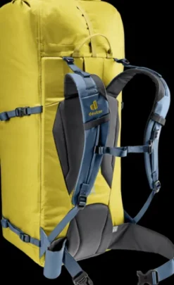 Deuter Durascent 44+10 turmeric-ink Online