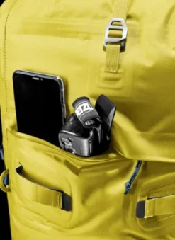 Deuter Durascent 44+10 turmeric-ink Online